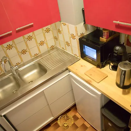L'or Dans La Partner Homestay szállás Nizza