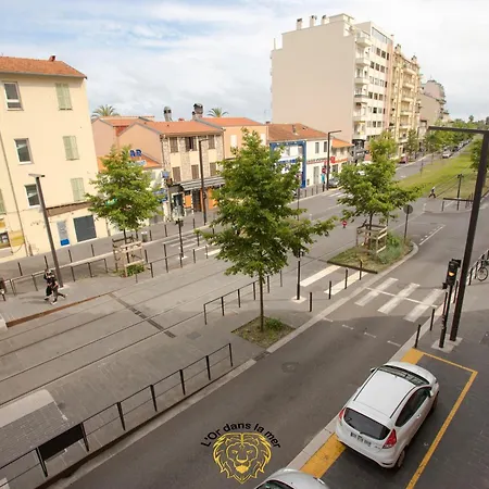 L'or Dans La Partner Homestay *