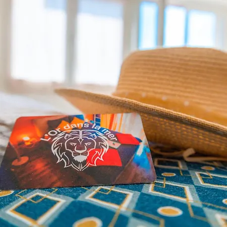 L'or Dans La Partner * Nice