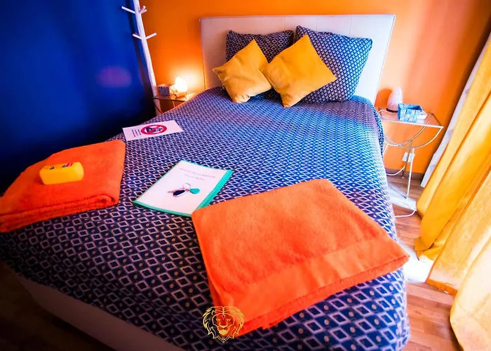 Homestay L'or Dans La Partner *