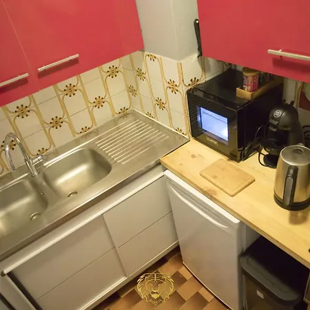 L'or Dans La Partner Accommodatie bij particulieren Nice